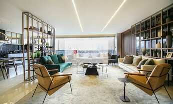 Imagem: Apartamento à venda no bairro Cidade Jardim