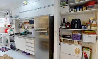 Imagem 3: SãO PAULO - Apartamento Padrão - Bela Vista