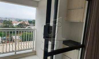 Imagem 6: Apartamento com 2 dormitórios à venda, 60 m² por R$ 365.000,00 - Pinheiros - Londrina/PR