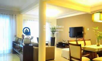 Imagem 6: Casa- Embaré- 5 dormitórios (4 suites), churrasq, piscina, salao 3 vagas