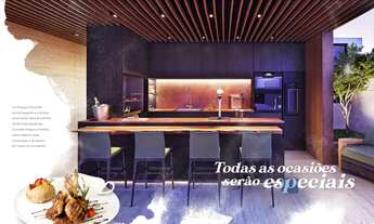 Imagem 6: Belo Horizonte - Apartamento Padrão - Santo Agostinho