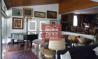 Imagem 3: Casa à venda, 1000 m² por R$ 5.999.900,00 - Itanhangá - Rio de Janeiro/RJ