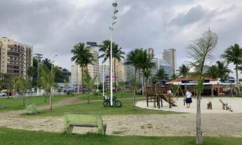 Imagem 3: Apartamento para venda possui 35 metros quadrados com 1 quarto em Itararé - São Vicente