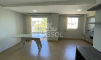 Imagem 3: Excelente apartamento no canadá 1 suite + 1 quarto, 2 vgs de garagem paralelas