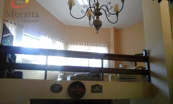 Imagem 6: 5Dorm(3suites) à venda, Cond. Monte Belo, Salto