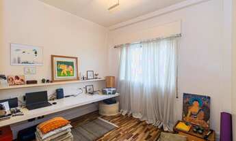 Imagem 6: Apartamento para venda tem 153 metros quadrados com 3 quartos em Moema - São Paulo - SP