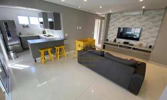 Imagem: Apartamento com 3 dormitórios à venda