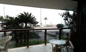 Imagem 6: Vieira Souto apartamento de 4 quartos