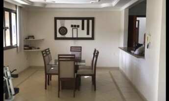 Imagem 3: Casa 3 quartos com suite, quintal, piscina e 600m em Barramares - VV