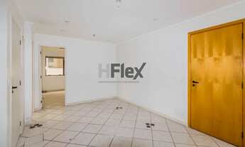 Imagem 5: Conj. Comercial, Vila Clementino - São Paulo