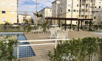 Imagem 2: Apartamento para comprar no bairro Humaitá - Porto Alegre com 2 quartos