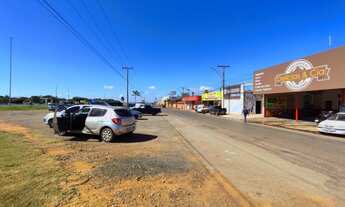 Imagem 2: Alugo Lote de 720 Metros com um Galpão