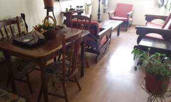 Imagem 2: Rio de Janeiro - Apartamento Padrão - Tijuca