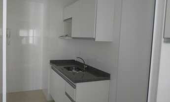 Imagem 4: Apartamento para venda com 45 metros quadrados com 1 quarto em Bom Retiro - Teresópolis