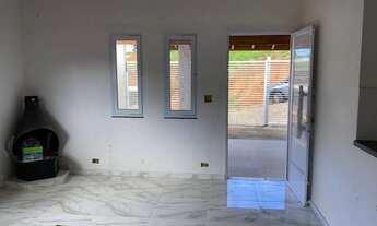 Imagem 4: Casa na planta em Sapucaí Mirim MG