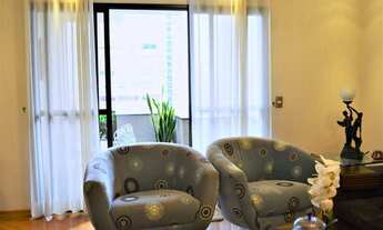 Imagem 4: PERDIZES - PRONTO PARA MORAR - 126m2 PRIVATIVOS - 2 VAGAS + LAZER COMPLETO