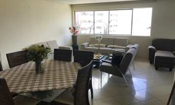 Imagem 4: APTo. AMPLO, PRÓXIMO DO MAR, SHOPPING RECIFE, SALA 3 AMBIENTES, Boa Viagem - Recife/PE A