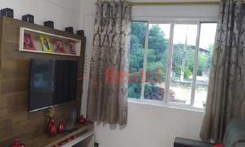 Imagem: São Paulo - Apartamento Padrão - CONJUNTO