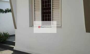 Imagem 1: Casa à venda no bairro Saúde - São Paulo/SP, Zona Central