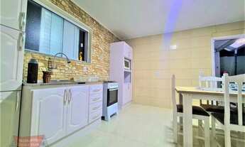 Imagem 6: Sobrado com 03 dormitórios e piscina no centro de Imbé