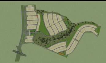 Imagem 7: Lote de condomínio para venda 443m² Cond. Jardins Nápoles - Senador Canedo - GO