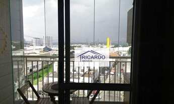 Imagem 5: Apartamento com 3 dormitórios à venda, 65 m² por R$ 399.000,00 - Vila Endres - Guarulhos/S