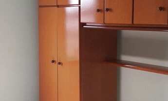 Imagem 3: Apartamento para venda possui 53 metros quadrados com 2 quartos em Lauzane Paulista - São