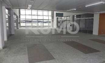 Imagem 3: Sala - Swiss Park - Campinas