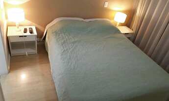 Imagem 6: Flat disponível no Itaim Bibi