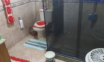 Imagem 6: Casa para venda tem 450 metros quadrados com 3 quartos em Jardim Sulacap - Rio de Janeiro