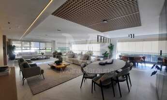 Imagem 3: Apartamento para venda com 360 metros quadrados com 4 quartos