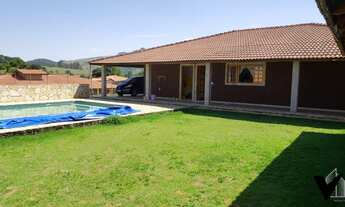 Imagem: VENDO CHÁCARA DOS SONHOS - Bairro Lavras