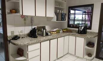 Imagem 6: Apartamento para Venda em Presidente Prudente, Bosque, 4 dormitórios, 3 suítes, 5 banheiro