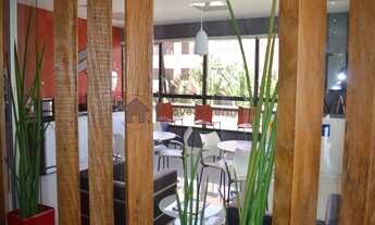 Imagem 7: SALAO COMERCIAL em CAMPINAS - SP, PARQUE DOS RESEDÁS