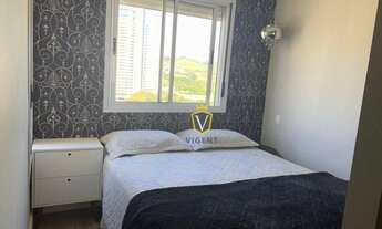 Imagem 6: Apartamento com 3 dormitórios à venda, 83 m² por R$ 720.000,00 - Jardim Ana Maria - Jundia