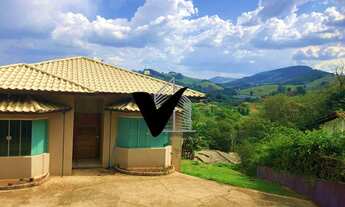 Imagem 6: Vendo linda casa em - Socorro - SP