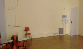 Imagem: Rio de Janeiro - Conjunto Comercial/Sala