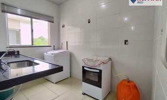 Imagem 6: Apartamento com 2 dormitórios à venda, 46 m² por R$ 143.000,00 - Gigante - Conselheiro Laf