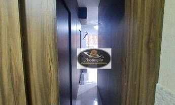 Imagem 7: Sobrado com 2 dormitórios à venda, 114 m² por R$ 595.000,00 - Vila Humaitá - Santo André/S