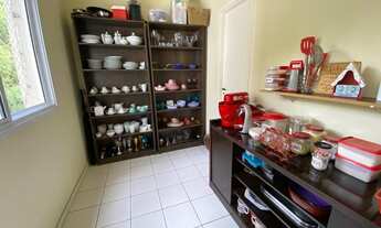 Imagem 5: ED. GAFISA Apartamento com 5 dormitórios