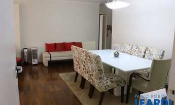 Imagem 6: APARTAMENTO - JARDIM PAULISTA - SP