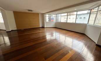 Imagem: Apartamento para venda possui 231 metros