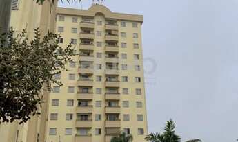 Imagem 2: Apartamento - São Bernardo - Campinas