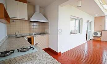 Imagem 5: Cobertura - Mansões Santo Antônio - Campinas