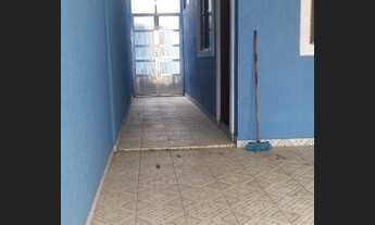 Imagem 2: Sobrado para venda possui 178 metros quadrados com 3 quartos