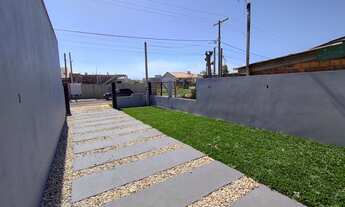 Imagem 2: Térrea para venda tem 54 metros quadrados com 2 quartos em Jardim Beira-Mar - Capão da Can