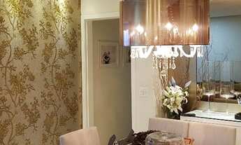 Imagem 4: Apartamento á venda no bairro Martins com 3 quartos transformado para 2 quartos com closet