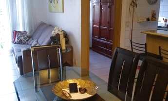 Imagem 7: Apartamento com 4 dormitórios à venda, 84 m² por R$ 390.000,00 - Campo Grande - Rio de Jan