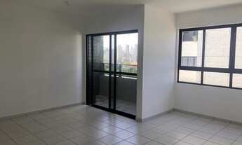 Imagem 5: Vendo Apartamento na Torre, 90 m², 03 quartos (01 suíte