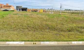 Imagem: Terreno para venda possui 250 metros quadrados